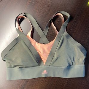 Adidas Sports Bra